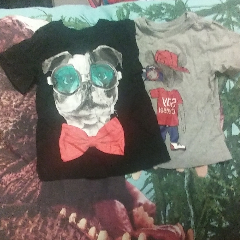 Shirts